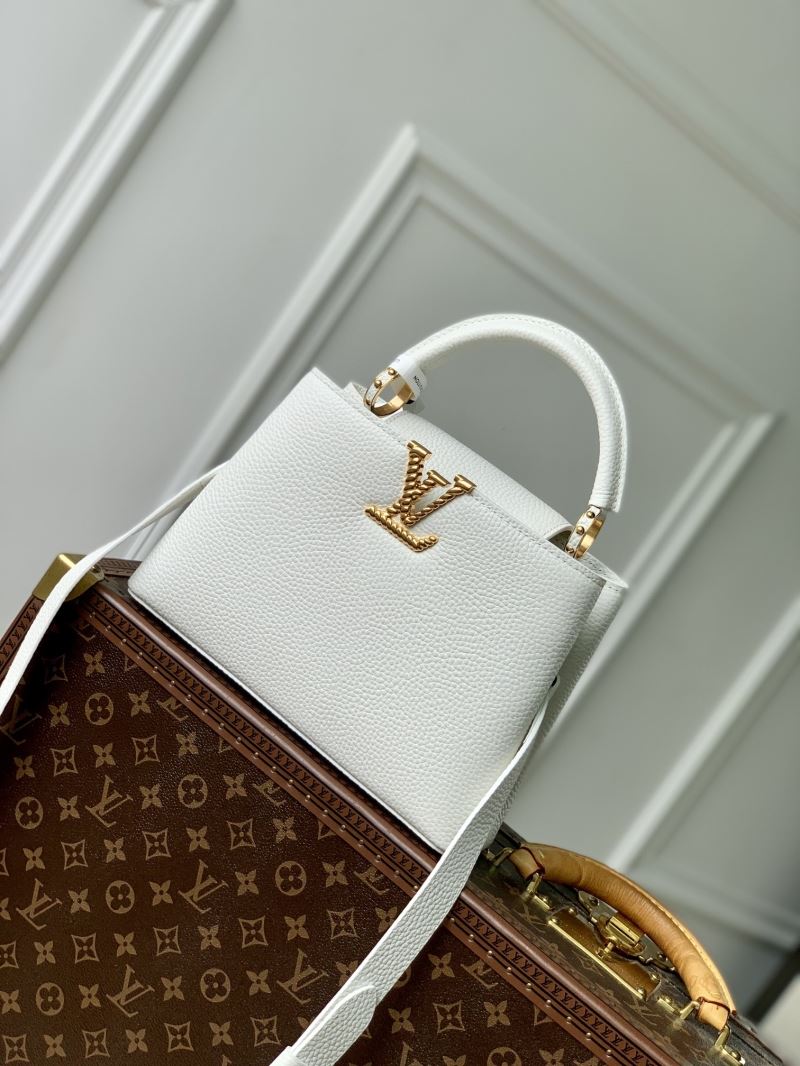 LV Capucines Bags